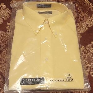Stafford Oxford dress shirt